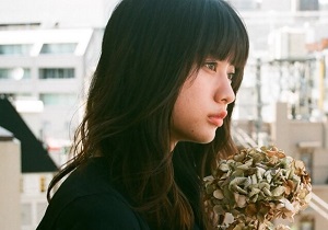 ドライフラワーの木野山ゆうさん