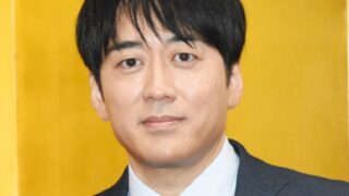 安住紳一郎アナの画像