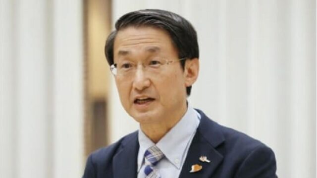 平井伸治知事の画像