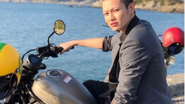 ドラゴン桜 ヤンキー役の岩井にギャップ萌え続出 西垣匠の素顔 Trend Mom