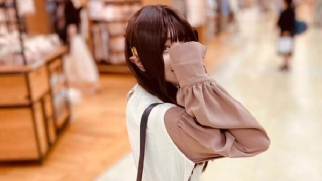 萌白さんの画像