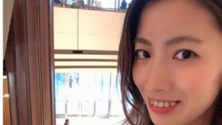 大橋悠依の画像