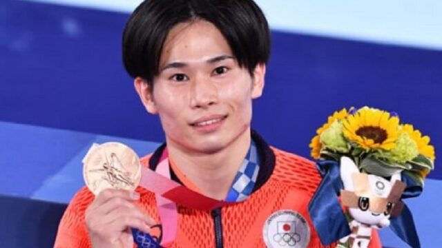 萱和磨選手の画像
