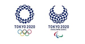 東京パラリンピック画像