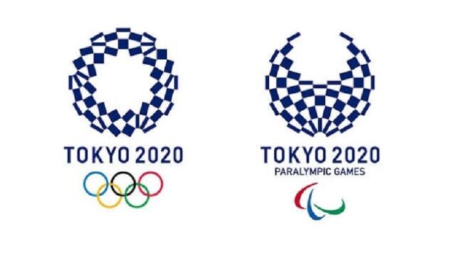 東京パラリンピック画像
