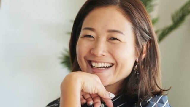 谷真理の画像