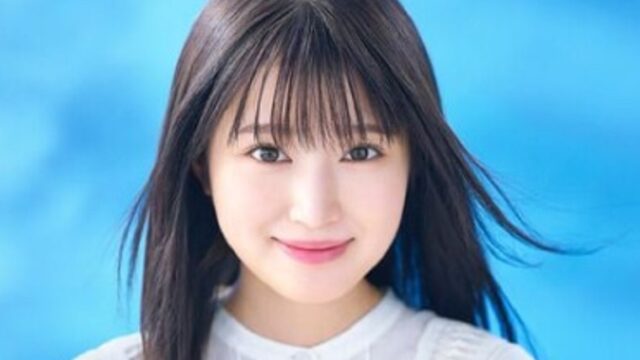福本莉子の画像
